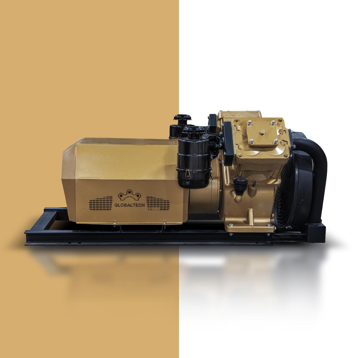 G220-2 2 KAFALI SİLOBAS KOMPRESÖRLERİ
